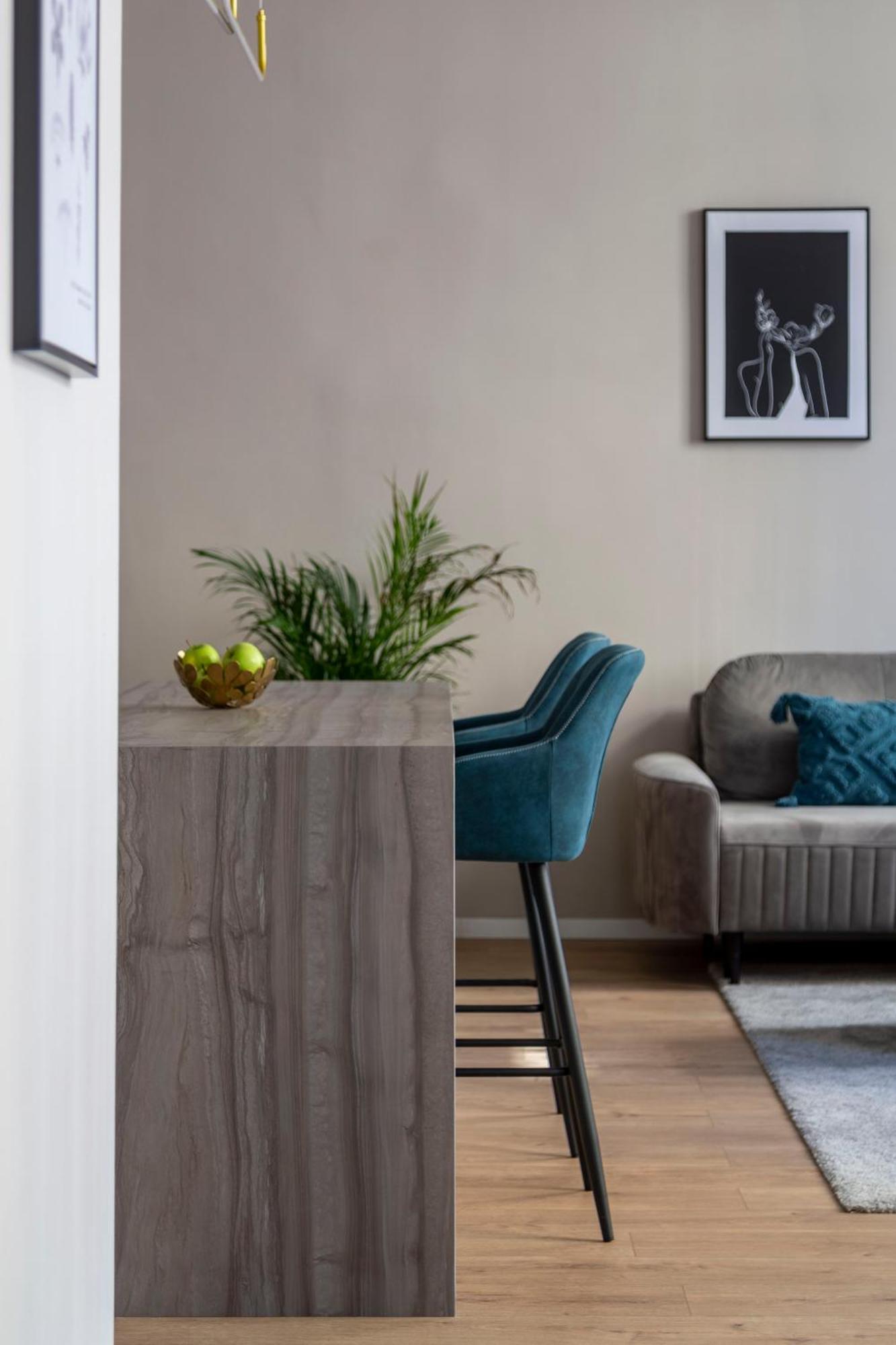 Luxurious & Spacious Central Apartment In The Kertesz Street Budapešť Exteriér fotografie